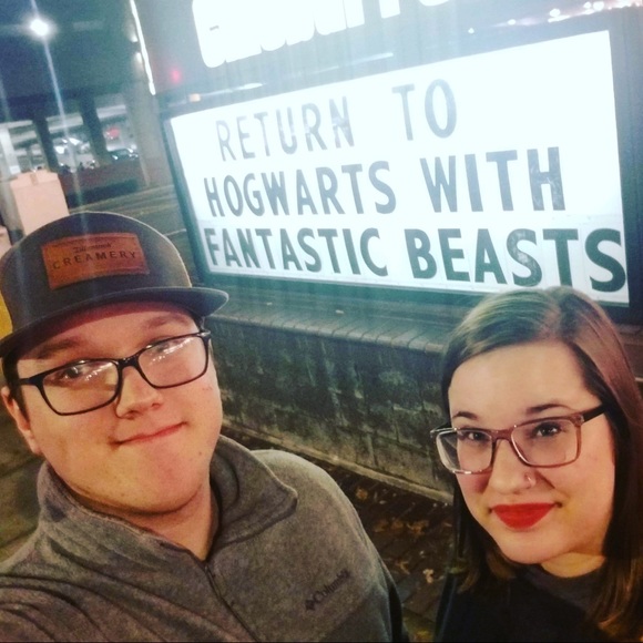 Meet the Posher! Mikaela J 💙 - Picture 5 of 5